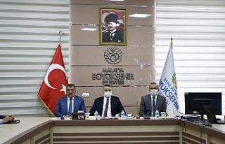 Türkiye’nin en büyük iç mekanına sahip millet...