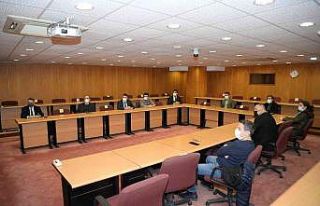 Türkiye’nin tek otomotiv lisesine BUÜ’den akademik...