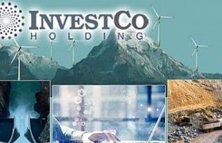 Türkiye’nin yatırım devi InvestCo Holding halka...