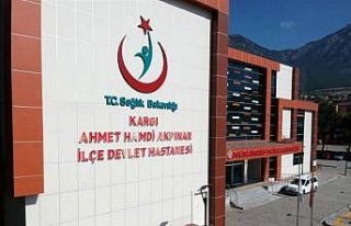 Türkovac Kargı’da uygulanmaya başlandı