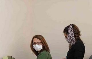 Turkovac’a Aydın’da yoğun ilgi