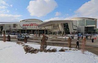 Turkovac’a Erzurum’da yoğun ilgi