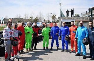 Tuzla Belediye Başkanı Yazıcı: "Programları...