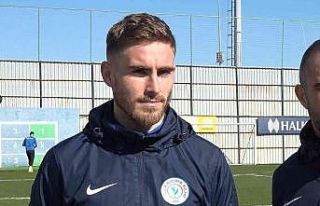 Tyler Boyd: “Zor konumda bulunan iki takımın mücadelesi...