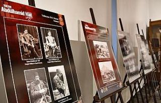 Üç kıt’anın hükümdârı İnegöl’de