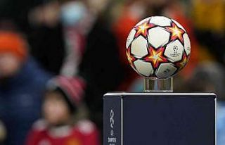 UEFA Şampiyonlar Ligi’nde Son 16 Turu başlıyor