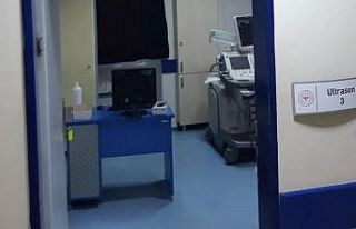 Ultrason cihazları Sökeli hastalara hizmet verecek