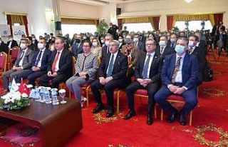 Ulusal Pamuk Zirvesi