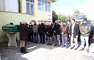 Ünlü ekolojik yaşam uzmanı Erkan Şamcı, Fethiye’de...
