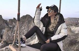 Ünlü Fotoğrafçı Burak Yıldırım: “Turistlerin...