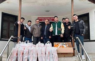 Ünlü saç tasarımcı Hasan Hüseyin Yılmaz’dan...
