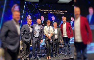 Ünlü Şef Tahir Tekin Öztan FSUMMIT Zirvesine katıldı