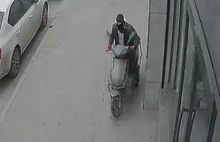 Unutkanlığı 17 bin liraya mal oldu