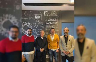 Uray Caddesi ölümsüzleşiyor