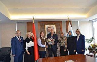 Üreten Eller Kadın Girişimi ve Üretim Kooperatifi...