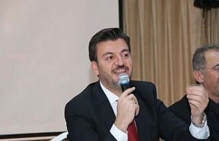 Ürgüp’te Turizm İstişare toplantısı Yapıldı