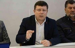 Uşak AK Parti: “28 Şubat darbesi vesayetçi sistemin...