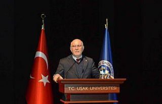 Uşak Üniversitesi’nde hedef ’YÖKAK’ kalite...