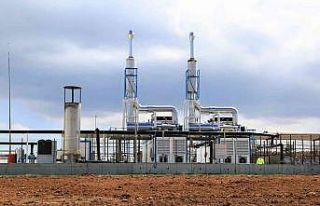 Uşak’ta atıklardan 52 MW elektrik elde ediliyor
