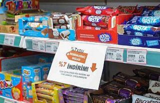 Uşak’ta KDV denetimleri gerçekleştirildi