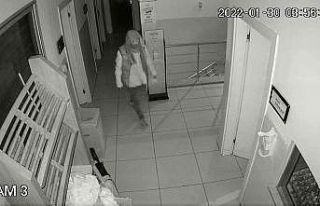 Üsküdar’da amatör futbolcudan eski takımına...