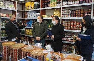 Uygulama hayata geçti ekipler sahaya indi