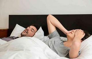 Uyku sırasında solunumuz durabilir, tedavi edilmesi...