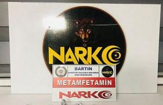 Uyuşturucu operasyonunda 3 kişi tutuklandı