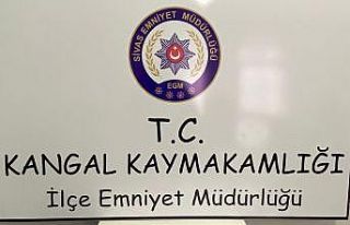 Uyuşturucu suçlarından 31 şahsa işlem yapıldı