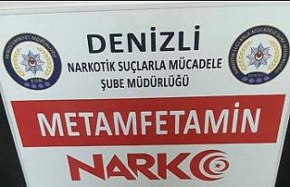 Uyuşturucu ticareti yapan 12 şüpheli tutuklandı