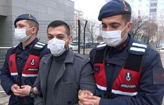 Uyuşturucu ticaretinden 20 yıl hapis cezası bulunan...