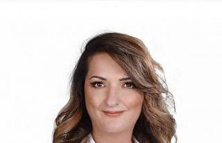 Uzm. Dr. Dablan: "Her 100 çocuktan 30’unda...