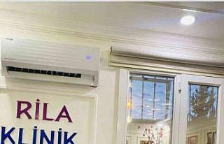 Uzman estetisyen Dalmış cilt kararmalarına karşı...