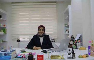 Uzmanından beslenme uyarıları