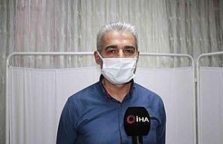 Uzmanından kanser hastalarına uyarı