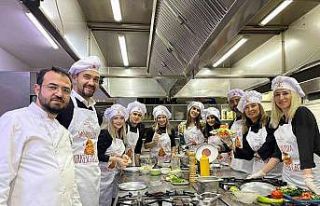 Uzmanından ’pizza’ tavsiyeleri