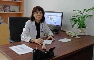 Uzmanlar 65 yaş üstünü kış aylarında kalp krizi...