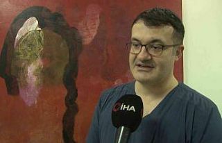 Uzmanlar, Dünya Sigarayı Bırakma Günü kapsamında...