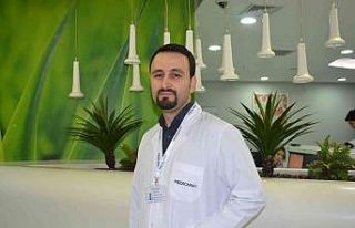 Uzmanlardan elektronik sigara uyarısı