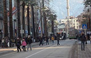 Vaka sayılarındaki yüzde 27’lik artış vatandaşı...