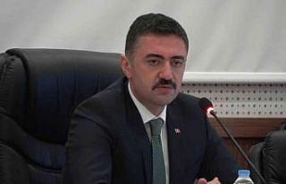 Vaka sayılarının arttığı Kırıkkale’de aşı...