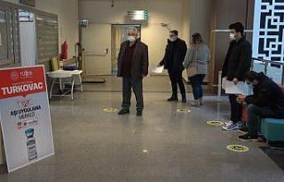 Vakaların arttığı Trakya’da vatandaşlardan...