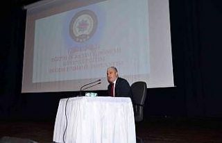 Vali Akın: "Servis şoförleri denetimlerinde...