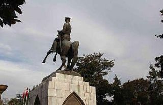 Vali Dağlı: "Saldırıyla ilgili geniş çaplı...