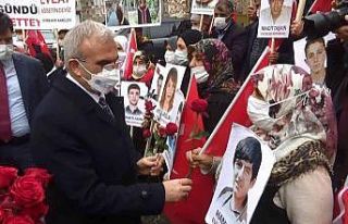 Vali Karaloğlu: “Diyarbakır’da artık örgüte...