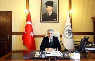 Vali Makas: “Kandiller, sevgi, hoşgörü, birlik...