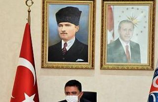 Vali Tekbıyıkoğlu: "Aşı tesirini gösterdi,...