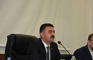 Vali Tekbıyıkoğlu: "Devletlerin en büyük...