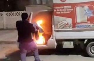 Van Cumhuriyet Savcısı örnek davranışıyla büyük...