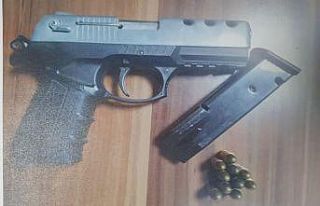 Van’da 22 kişi tutuklandı